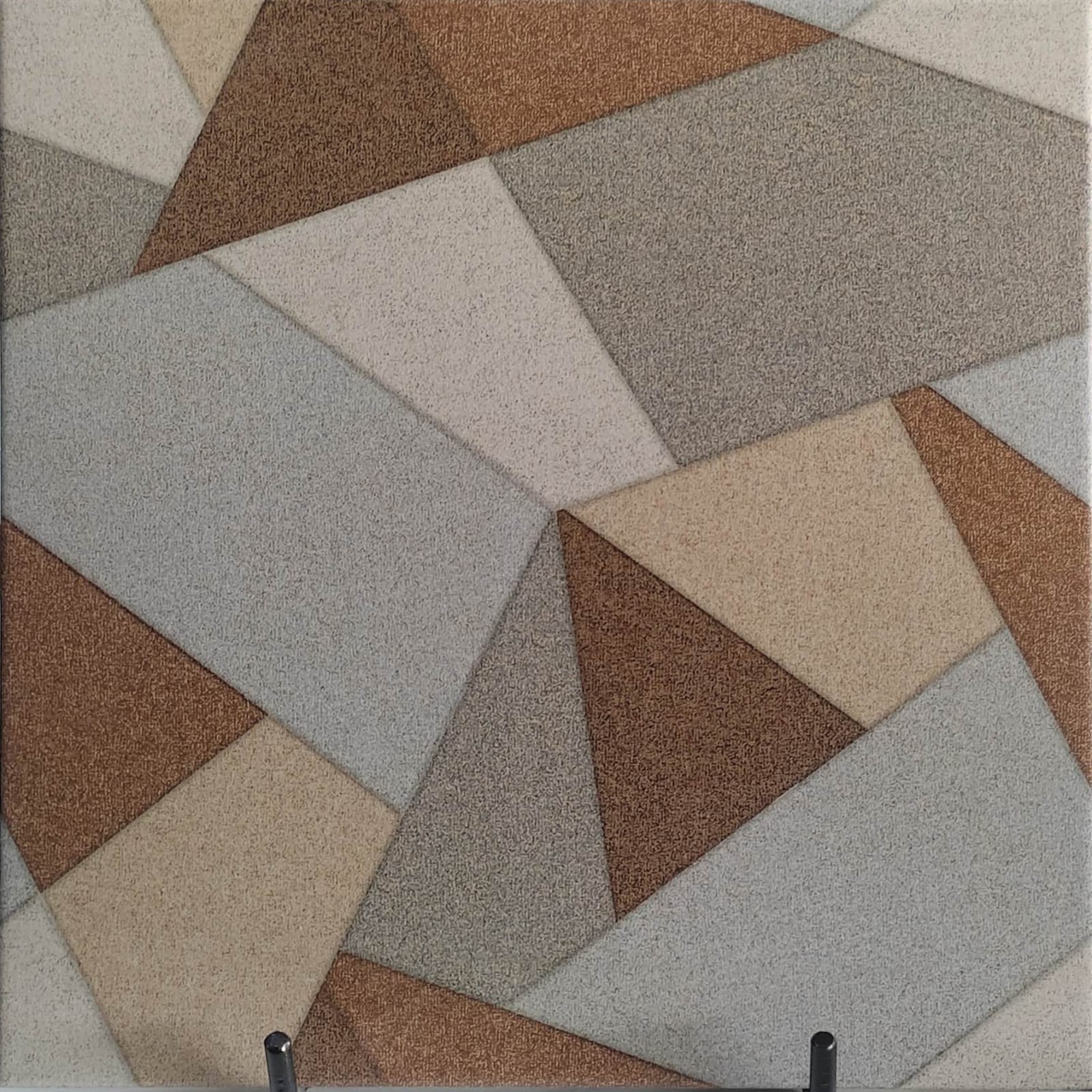 PASCAL 50X50 BIMA NEW BROWN (TK)